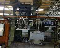 Extrusion Blow Moulding machines up to 10L - B&W - BW 3000E coex 3